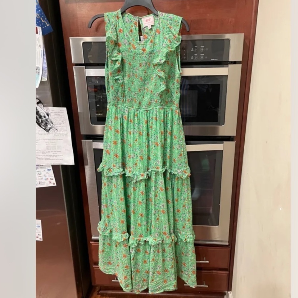 BANJANAN Dress - Picture 2 of 4